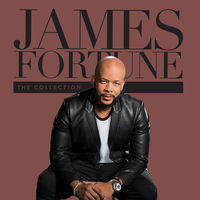 Live Through It - James Fortune
