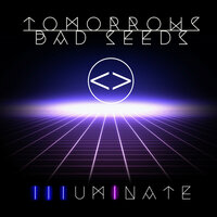 Frequency - Tomorrows Bad Seeds & Jason J.