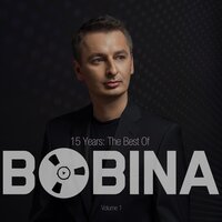 Mysterious Times - Bobina & Christina Novelli