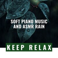 Light the Night - Rain Sounds - Relaxation Sleep Meditation & Direction Relax & Keep Relax