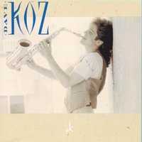 Yesterday's Rain - Dave Koz