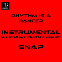 Rhythm Is A Dancer - High School Music Band