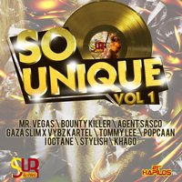 Everything Fi Hold Him - Gaza Slim