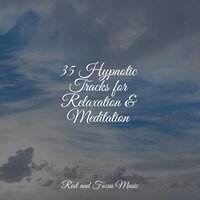 Outside Evening Medley - Deep Sleep Relaxation & Sleep Sounds Of Nature & Pink Noise