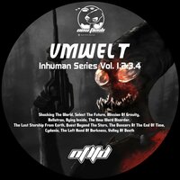 The Dancers at the End of Time - Umwelt
