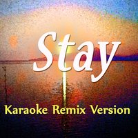 Stay - Mikky Ekko & Kelly Jay