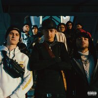LA TWE È X SEMPRE - SIC & MoRich & Jimmy Enrjcx