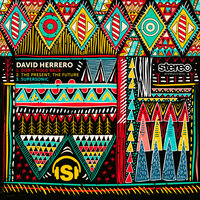 The Present, the Future - David Herrero