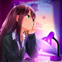 The Following - Chill Anime Beats