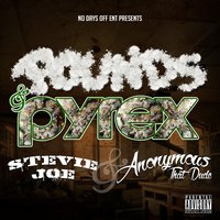 No Love - Stevie Joe & anonymous that dude
