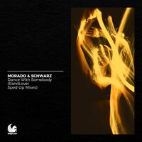 Dance with Somebody - Morado & Schwarz & RandLover