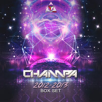 Jungle Boogie - Champa & Twina