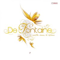 Call the Red Light - De Fontaine & Eliza Pizzo