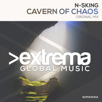 Cavern Of Chaos - N-sking