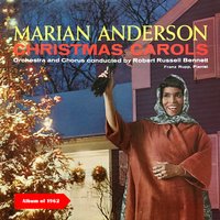 Jingle Bells - Marian Anderson