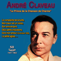 Etoile des neiges - André Claveau