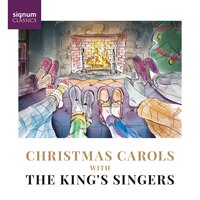 Wither's Rocking Hymn - The King's Singers & Ральф Воан-Уильямс