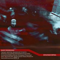 Городок чекистов - Ваня Пинженин