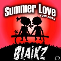 Summer Love - Blaikz