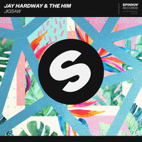 Jigsaw - Jay Hardway & The Him