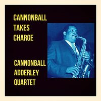 Serenata - Cannonball Adderley Quartet
