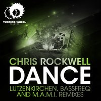 Dance - Chris Rockwell