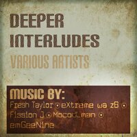 Don't Complicate Things - Fresh Taylor