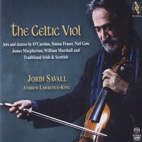 Princess Beatrice - Jordi Savall & Andrew Lawrence-King & W.B. Laybourn