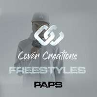 CC Freestyle - Cover Creations & Paps