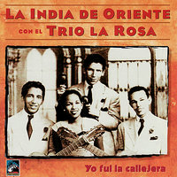 Sanción - El Trio la Rosa & La Inda de Oriente
