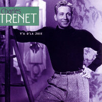 Vous Êtes jolie - Charles Trenet