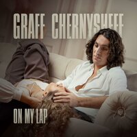 On my lap - Graff Chernysheff