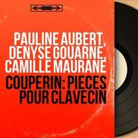 Les nations, Quatrième ordre "La Piémontoise", Suite: Seconde courante. Plus gayement - Denyse Gouarne & Georges Schwartz & Georges Ales & Georges Tessier & Denyse Gouarne, Georges Alès, Georges Tessier, Georges Schwartz & Франсуа Куперен