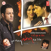 Dil Ke Zakhm Aansuon Se - Agam Kumar Nigam & Nikhil-Vinay & Amit Das