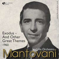 Mr Wonderful - Mantovani and His Orchestra