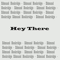 I've Never Been In Love Before - Edmund Hockridge