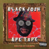 Gezuntight - Black Josh & Cult Mountain