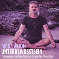 Unterbewusstsein stärken mit 432 Hz Musik: Zufriedenheit - Pierre bohn & SyncSouls & Torsten Abrolat