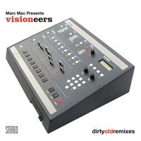 Funkbox - Visioneers & Denz