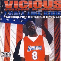 We Ride Cadi - Vicious