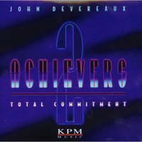 Leading the World - John Devereaux