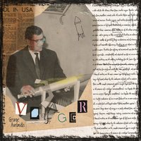Voyager - George Avramidis