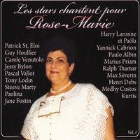 L'amour est méchant - Marius Priam