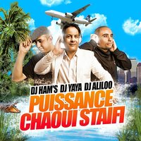 Nedjma Wa L'hlal - L'Algérino