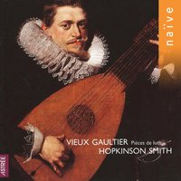 Suite in F-Flat Minor: VII. La chèvre - Hopkinson Smith