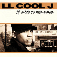 Funkadelic Relic - LL COOL J