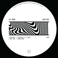 What I Mean - Alex Arnout