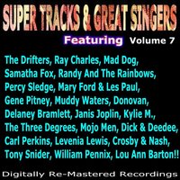 When a Man Loves a Woman - Percy Sledge