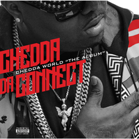 Acting Funny - Chedda Da Connect
