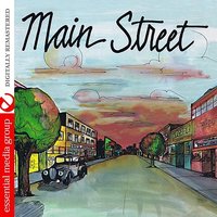 Big Burque - Main Street & Richard Davies & José Jiménez & Stephen Miller & Raplh Gonzales & Janis Russell
